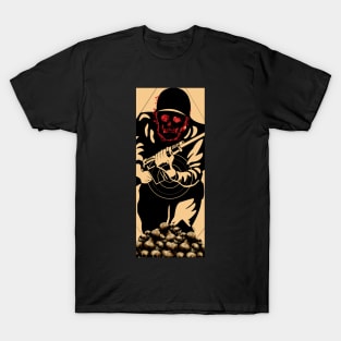 Soldier Soldier T-Shirt